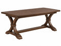 Tavolo Legno Rettangolare Moderno