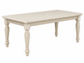 Tavolo Rettangolare Legno Stile Classico
